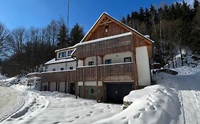 Apartmány NONE